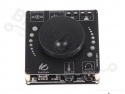 Audio amplifier Bluetooth Audio player XY-AP15H 20W stereo